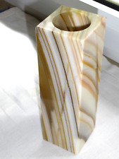 Vase nyx marmor gebraucht kaufen  Deutschland