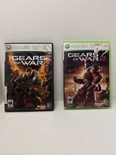 Usado, Pacote Gears of War 1 e 2 Microsoft Xbox 360 frete grátis nos EUA comprar usado  Enviando para Brazil