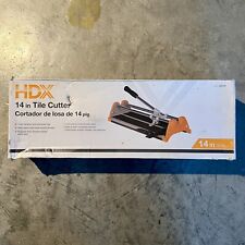 Hdx tile cutter for sale  Miami