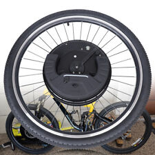 Used, USED!!! 27.5 inch 36V Electric Bicycle Ebike Front Wheel Motor Conversion Kit for sale  Chino