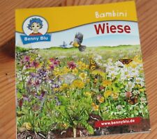 Kinderleicht wissen benny gebraucht kaufen  Weinbach