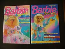 Barbie journal herbst gebraucht kaufen  Berlin