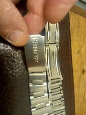 1970 tegrov watch for sale  LONDON
