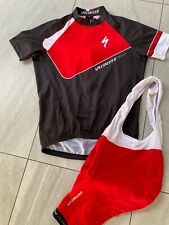 Fahrradtrikot set specialized gebraucht kaufen  Obrighoven