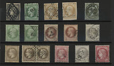 Classique selection timbres d'occasion  Sainte-Foy-lès-Lyon