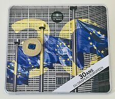 Euro coincard 2015 d'occasion  Marignane