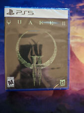Quake ps5 playstation for sale  Morrisville