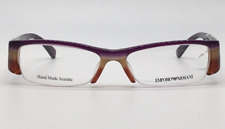 Armani brille damen gebraucht kaufen  Berlin