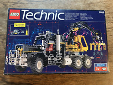Lego technic 8868 gebraucht kaufen  Bielefeld