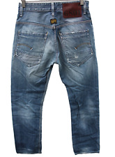 Star jeans hose gebraucht kaufen  Gersthofen