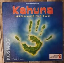 Kahuna kosmos verlag gebraucht kaufen  Frankenthal