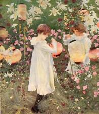 john singer sargent paintings for sale  CANNOCK