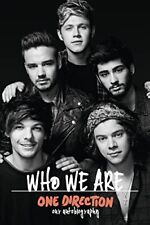 Usado, One Direction: Who We Are: Our Official Autobiography by One Direction Book The segunda mano  Embacar hacia Argentina