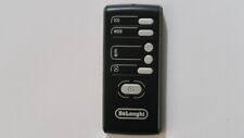 Delonghi button remote for sale  North Las Vegas