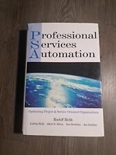 Professional services automati for sale  Phoenix