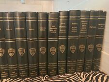 Harvard classics volume for sale  Milwaukee