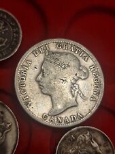 Canada. victoria 1837 for sale  STAFFORD