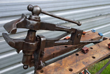 blacksmiths vice for sale  Shipping to Ireland