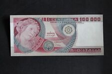 Banconota 100000 lire usato  Orsago