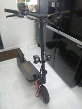 Booster scooter for sale  MANCHESTER