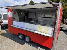 Mobile bar catering for sale  WREXHAM