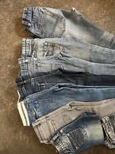 Alte jeans stück gebraucht kaufen  Hessisch Oldendorf