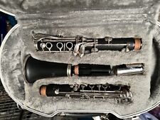 Selmer aristocrat clarinet for sale  Lawton