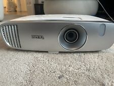 Benq projector w1110 for sale  PORTSMOUTH