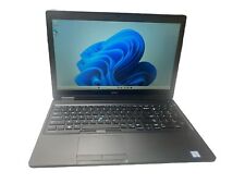 Dell Latitude 5580 i5-7300U 2.6GHz 256GB 16GB WIN 11 PRO 15" Laptop PC, used for sale  Shipping to South Africa