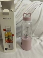 Meet juice mini for sale  Mesa
