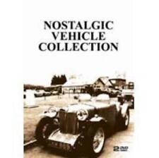 Nostalgic vehicles collection for sale  ROSSENDALE