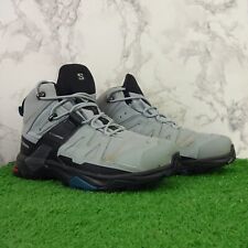Salomon walking boots for sale  MARCH