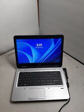 Usado, HP ProBook 640 G2 15,6" i5-6300M 2,40 GHz 8 GB RAM 256 GB SSD Win 11 #97 segunda mano  Embacar hacia Mexico