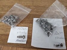 Ducati st2 bolts for sale  ETCHINGHAM