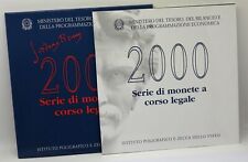 2000 repubblica italia usato  Italia