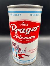 Atlas prager bohemian for sale  Council Bluffs