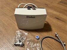 Vaillant mini ved gebraucht kaufen  Holzheim,-Maitis