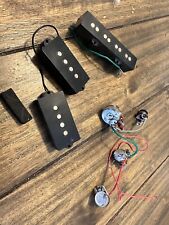 Fender bass pickup for sale  Cave City