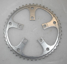 Stronglight chainring 48t for sale  BANBURY