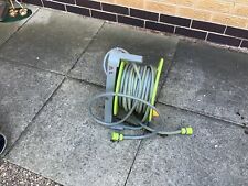 Garden hose reel for sale  NOTTINGHAM