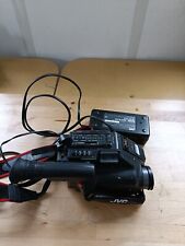 Jvc compact video for sale  CREWE