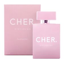 Usado, Perfume Cher Dieciocho x 100 ml segunda mano  Argentina 