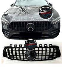 Mercedes class grille for sale  Shipping to Ireland