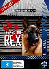 Inspector rex dvd gebraucht kaufen  Innenstadt