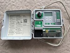 Rain Bird Sprinkler Timer SST-1200 SST1200 12 Zone Irrigation Controller, used for sale  Shipping to South Africa