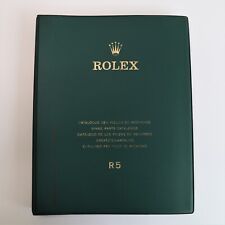 Rolex spare parts for sale  RUGBY