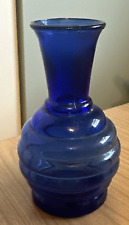 Cobalt blue glass for sale  Westminster