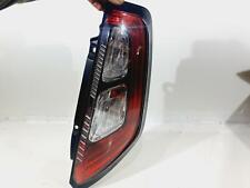 fiat punto rear lights for sale  Ireland