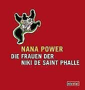 Nana power frauen gebraucht kaufen  Berlin