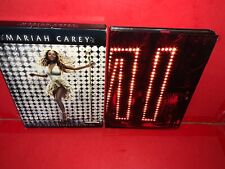 Mariah Carey - As Aventuras de Mimi - 2 Discos - DVD comprar usado  Enviando para Brazil